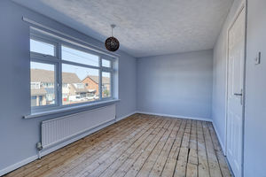 Bedroom One- click for photo gallery